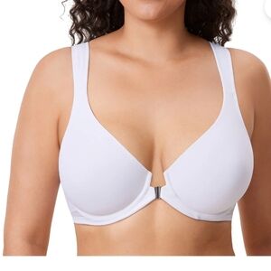 DELIMIRA Posture Bra 38C
